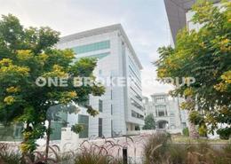 Outdoor Building image for: Full Floor for rent in Al Sufouh 2 - Al Sufouh - Dubai, Image 1