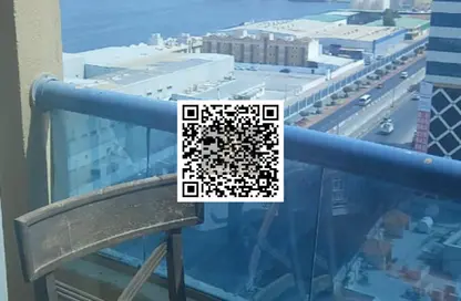 شقة - 3 غرف نوم - 4 حمامات للبيع في B3 برج الخور - أبراج الخيل - عجمان وسط المدينة - عجمان شقة - 3 غرف نوم - 4 حمامات للبيع في B3 برج الخور - أبراج الخيل - عجمان وسط المدينة - عجمان