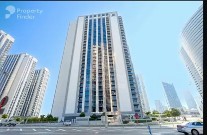 Apartment - 2 Bedrooms - 3 Bathrooms for sale in The Bridges - Shams Abu Dhabi - Al Reem Island - Abu Dhabi
