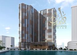 Apartment - 4 bedrooms - 5 bathrooms for sale in Al Maryah Vista - Al Maryah Island - Abu Dhabi