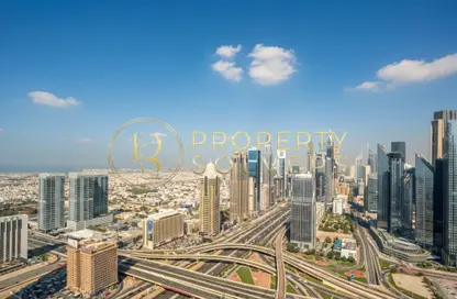 Apartment - 2 Bedrooms - 3 Bathrooms for sale in The Address Sky View Tower 1 - The Address Sky View Towers - Downtown Dubai - Dubai
