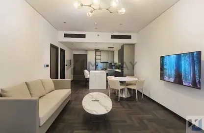Apartment - 1 Bedroom - 2 Bathrooms for sale in O10 - Al Jaddaf - Dubai