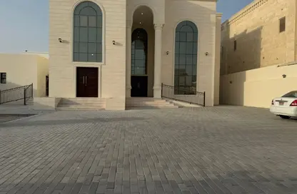 شقة - 1 حمام للايجار في مدينة الرياض - أبوظبي