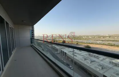 Apartment - 2 Bedrooms - 2 Bathrooms for sale in Skycourts Tower E - Skycourts Towers - Dubai Land - Dubai