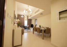 Apartment - 3 bedrooms - 3 bathrooms for rent in Al Qusias Industrial Area 5 - Al Qusais Industrial Area - Al Qusais - Dubai