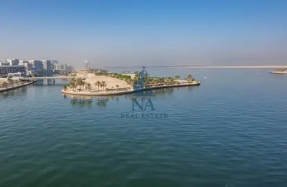 شقة - 2 غرف نوم - 3 حمامات للبيع في Aالنسيم رزدنسز - البندر - شاطئ الراحة - أبوظبي