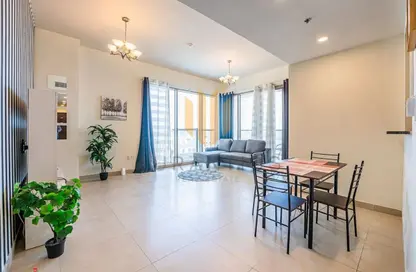Apartment - 1 Bedroom - 2 Bathrooms for sale in Murano Residences 1 - Murano Residences - Al Furjan - Dubai