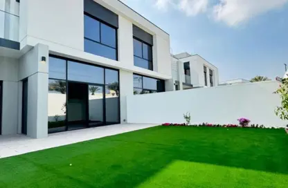 Townhouse - 3 Bedrooms - 4 Bathrooms for sale in Murooj Al Furjan West - Al Furjan - Dubai