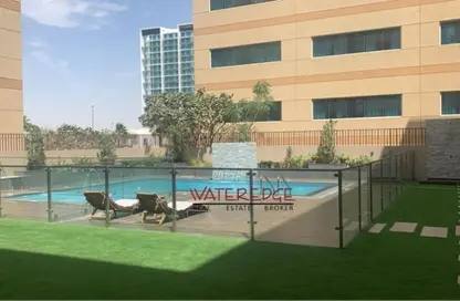 Apartment - 1 Bedroom - 1 Bathroom for sale in La Residenza - Jumeirah Village Circle - Dubai