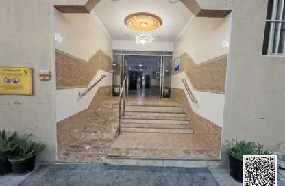 Apartment - Studio - 1 Bathroom for rent in Al Rawda 3 - Al Rawda - Ajman