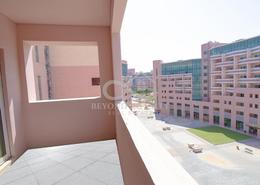 Studio - 1 bathroom for rent in Zen Cluster - Discovery Gardens - Dubai