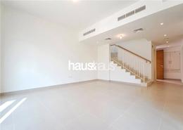 Townhouse - 3 bedrooms - 3 bathrooms for rent in Maple 2 - Maple at Dubai Hills Estate - Dubai Hills Estate - Dubai