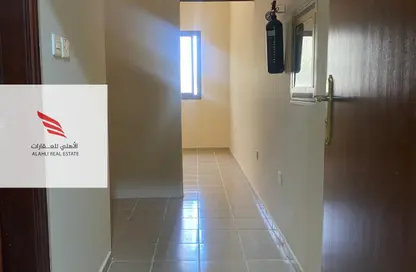 Apartment - Studio - 1 Bathroom for rent in Al Naemiya Tower 2 - Al Naemiya Towers - Al Nuaimiya - Ajman