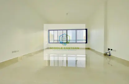 Apartment - 2 Bedrooms - 2 Bathrooms for rent in Madinat Zayed - Abu Dhabi