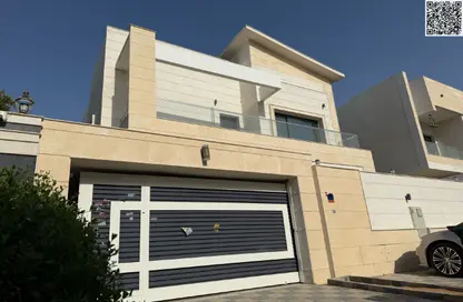 Villa - 5 Bedrooms - 6 Bathrooms for rent in Al Yasmeen 1 - Al Yasmeen - Ajman