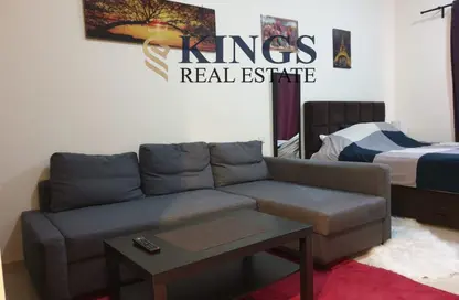 Apartment - Studio - 1 Bathroom for rent in Royal Breeze 4 - Royal Breeze - Al Hamra Village - Ras Al Khaimah