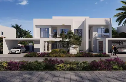 Villa - 3 Bedrooms - 4 Bathrooms for sale in Alana - The Valley - Dubai