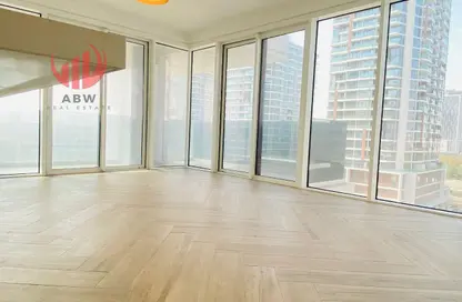 Apartment - 2 Bedrooms - 3 Bathrooms for rent in 1 Residences - Al Kifaf - Zabeel - Dubai