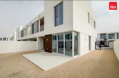 تاون هاوس - 4 غرف نوم - 4 حمامات للبيع في نارا - ذا فالي - دبي