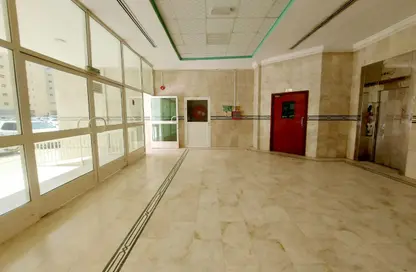 Apartment - 2 Bedrooms - 2 Bathrooms for rent in Al Shamsi 1 - Muwaileh Commercial - Sharjah Apartment - 2 Bedrooms - 2 Bathrooms for rent in Al Shamsi 1 - Muwaileh Commercial - Sharjah