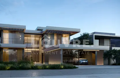 Apartment - 3 Bedrooms - 4 Bathrooms for sale in AlJurf - Ghantoot - Abu Dhabi