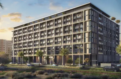 Apartment - 2 Bedrooms - 3 Bathrooms for sale in Serenova - Dubai Silicon Oasis - Dubai