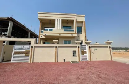 فيلا - 5 غرف نوم - 7 حمامات للبيع في الحليو 2 - الحليو - عجمان
