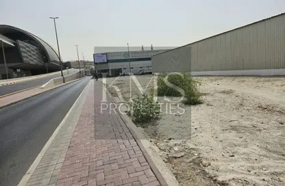 Land - Studio for sale in Al Khabisi - Deira - Dubai