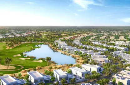 فيلا - 4 غرف نوم - 5 حمامات للايجار في ذا دالياز - فدان ياس - جزيرة ياس - أبوظبي فيلا - 4 غرف نوم - 5 حمامات للايجار في ذا دالياز - فدان ياس - جزيرة ياس - أبوظبي