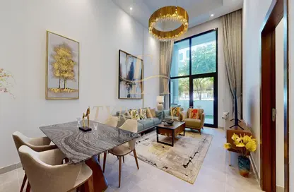 Apartment - 1 Bedroom - 2 Bathrooms for sale in Hyati Residences - Jumeirah Village Circle - Dubai