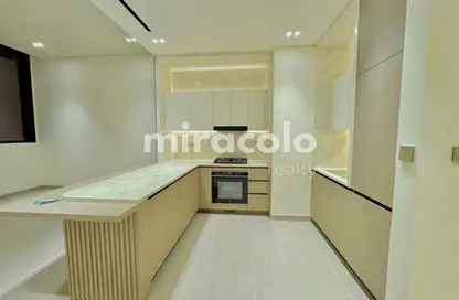 شقة - غرفة نوم - 2 حمامات للايجار في بن غاطي رويال - منطقة 18 - قرية الجميرا سركل - دبي شقة - غرفة نوم - 2 حمامات للايجار في بن غاطي رويال - منطقة 18 - قرية الجميرا سركل - دبي