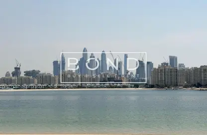 فيلا - 5 غرف نوم - 6 حمامات للبيع في A جاردن هومز سعفة - جاردن هومز - نخلة جميرا - دبي