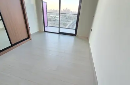 Apartment - Studio - 1 Bathroom for sale in Binghatti House - Jumeirah Village Circle - Dubai