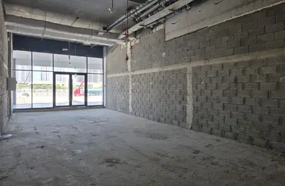 Shop - Studio for rent in Azizi Riviera 20 - Meydan One - Meydan - Dubai