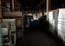 Warehouse for rent in Umm Ramool - Dubai