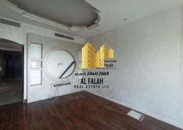 Empty Room image for: Studio - 1 bathroom for rent in Halwan - Sharjah, Image 1