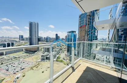 Apartment - 1 Bedroom - 2 Bathrooms for rent in Al Sufouh 1 - Al Sufouh - Dubai