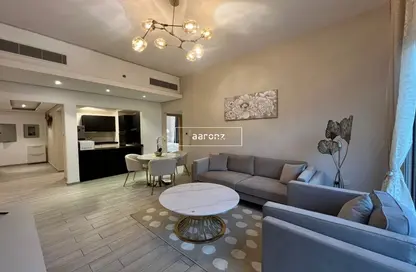Apartment - 2 Bedrooms - 2 Bathrooms for sale in Oxford Residence - Jumeirah Village Circle - Dubai