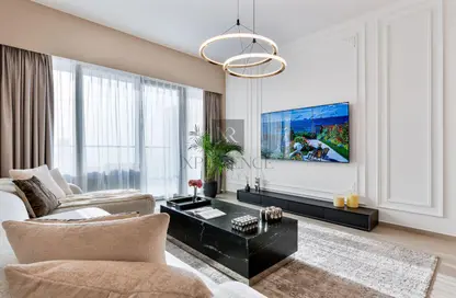 Apartment - 2 Bedrooms - 3 Bathrooms for sale in Grande - Opera District - Downtown Dubai - Dubai Apartment - 2 Bedrooms - 3 Bathrooms for sale in Grande - Opera District - Downtown Dubai - Dubai