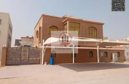 Villa - 5 Bedrooms - 7 Bathrooms for sale in Al Rawda 1 - Al Rawda - Ajman