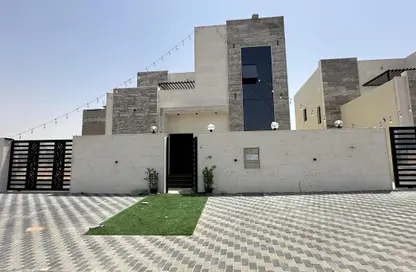 Villa - 4 Bedrooms - 6 Bathrooms for rent in Al Aamra Gardens - Al Amerah - Ajman