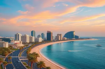 Whole Building - 7+ Bedrooms - 7+ Bathrooms for sale in Al Rawda - Ajman