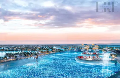 Apartment - 2 Bedrooms - 2 Bathrooms for sale in Diamondz By Danube - Jumeirah Lake Towers - Dubai