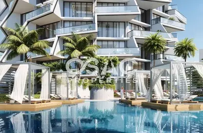 شقة - 2 غرف نوم للبيع في بينغاتي جروف - قرية الجميرا سركل - دبي شقة - 2 غرف نوم للبيع في بينغاتي جروف - قرية الجميرا سركل - دبي