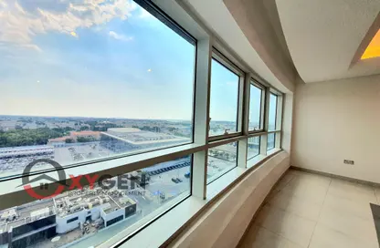 Apartment - 4 Bedrooms - 4 Bathrooms for rent in Al Jimi Avenue - Al Khalidiya - Abu Dhabi