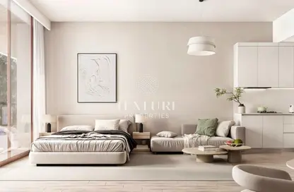 Apartment - 3 Bedrooms - 3 Bathrooms for sale in Ashley Hills - Arjan - Dubai