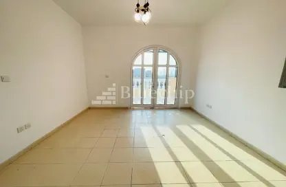 Empty Room image for: Apartment - 2 Bedrooms - 3 Bathrooms for sale in Summer 2 - Seasons Community - Jumeirah Village Circle - Dubai, Image 1