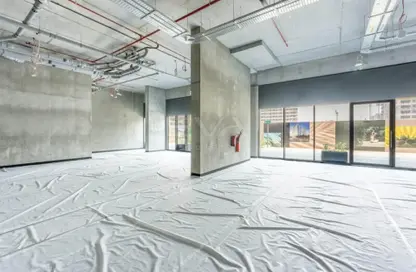 Retail - Studio for rent in The Crest Tower Podium - Sobha Hartland - Mohammed Bin Rashid City - Dubai