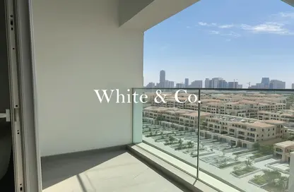 Apartment - 1 Bedroom - 1 Bathroom for sale in Concept 7 Residences - Jumeirah Village Circle - Dubai