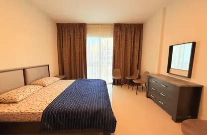Apartment - Studio - 1 Bathroom for rent in Uptown Al Zahia - Al Zahia - Muwaileh Commercial - Sharjah
